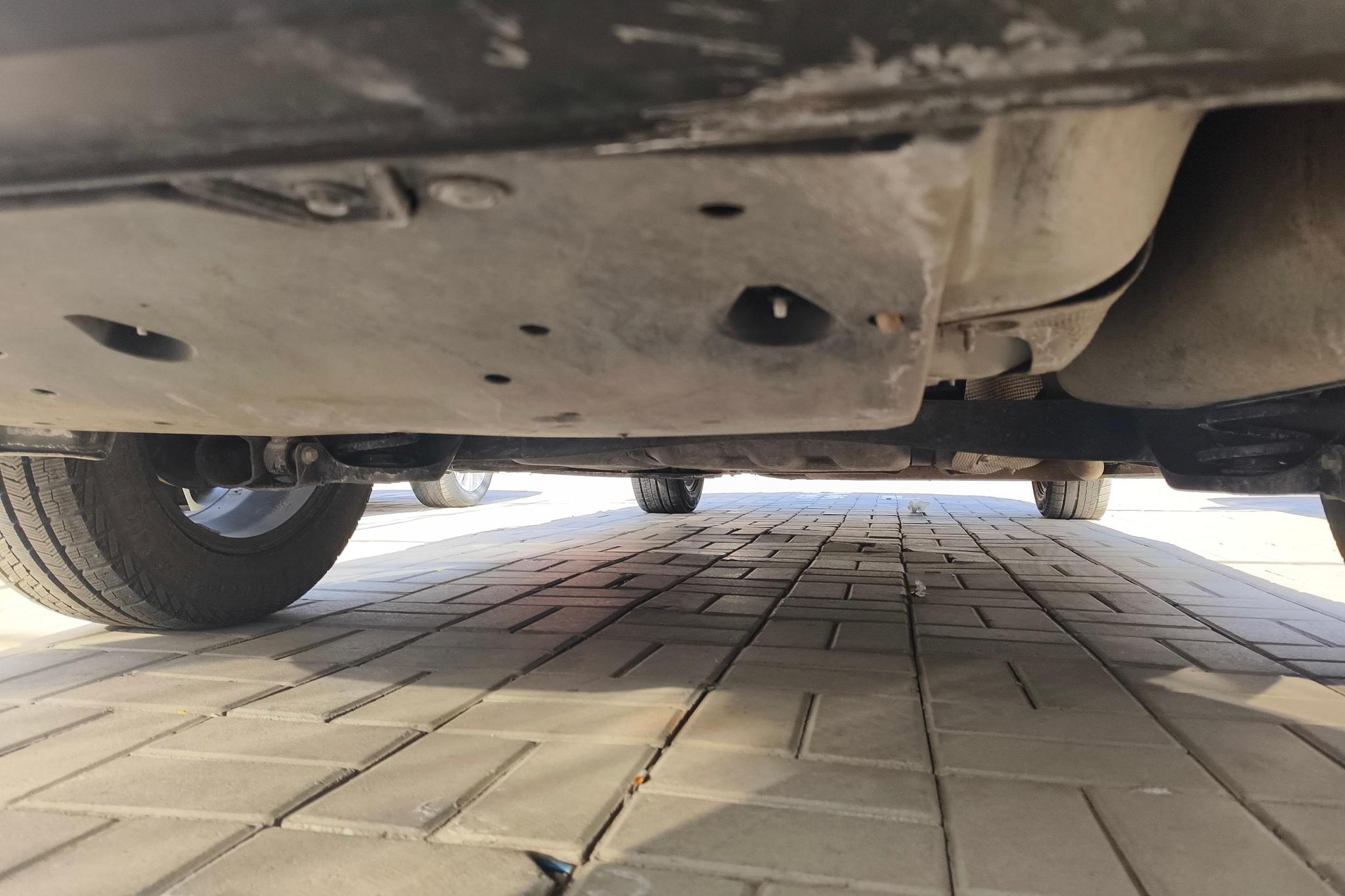 Changan Eado 2022 PLUS 1.6L GDI MT Elite