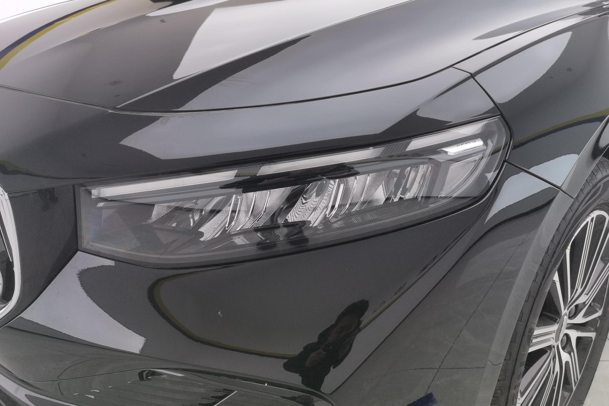 Geely Preface 2026 1.5T