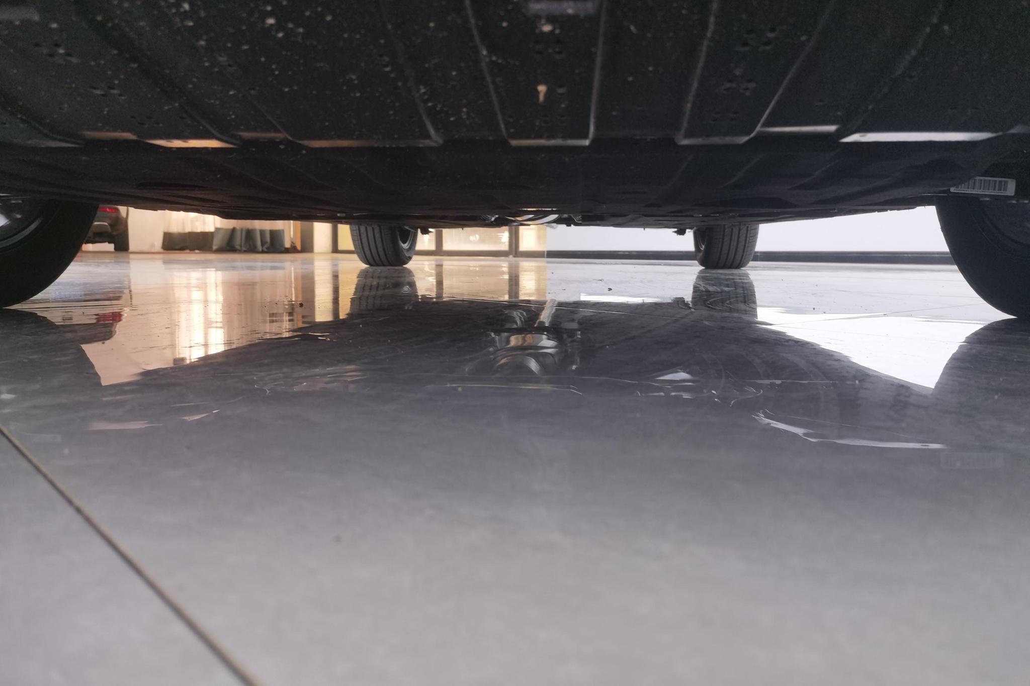 Geely Preface 2026 1.5T