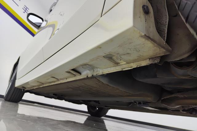 Qichen D60 2021 Белый из Китая, фото 3