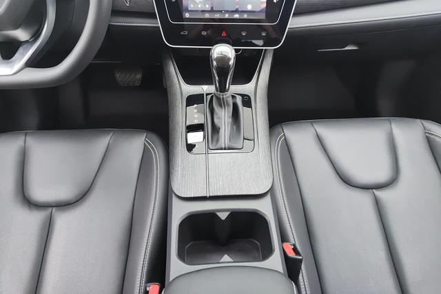 Qichen D60 2021 Белый из Китая, фото 4