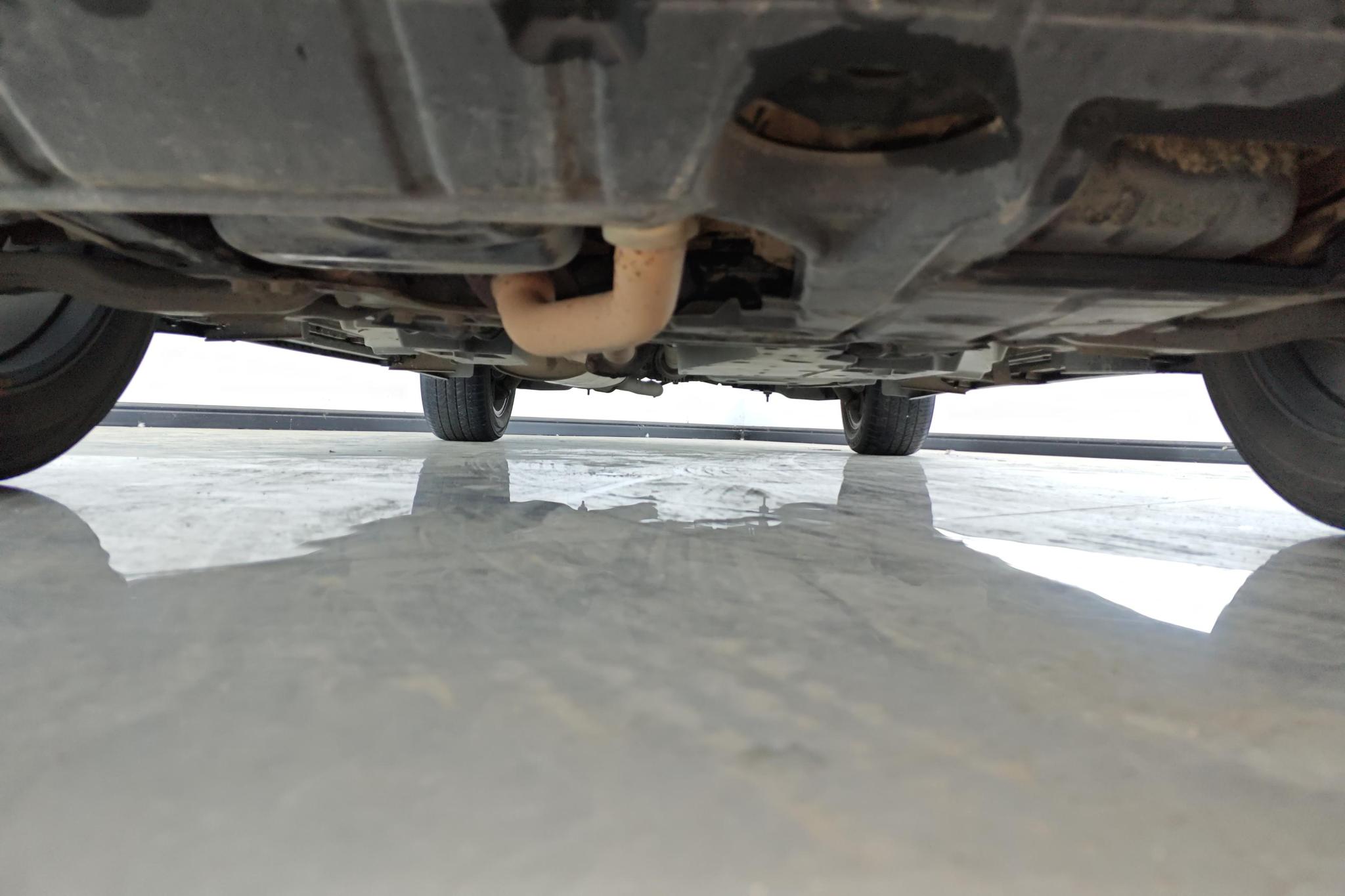 Toyota RAV4 2013 2.5L AT Luxury