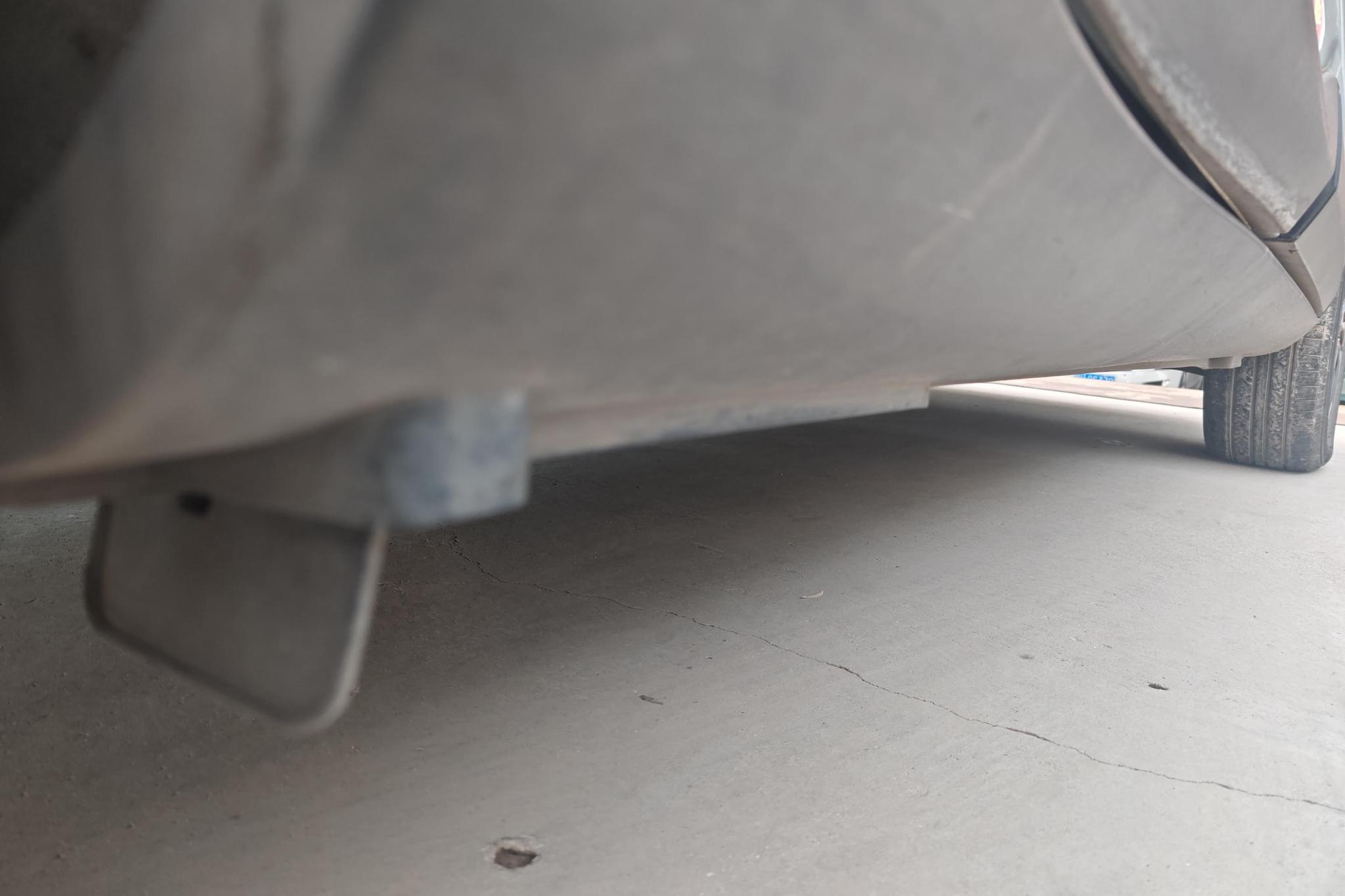 Kia KX1 2019 1.4L AT V