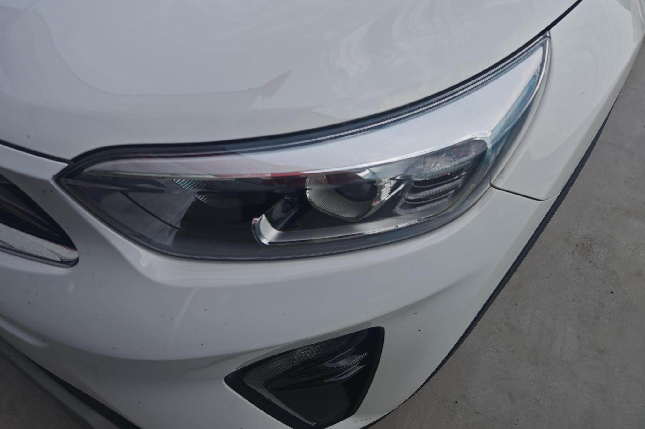 Kia KX1 2019 1.4L AT V