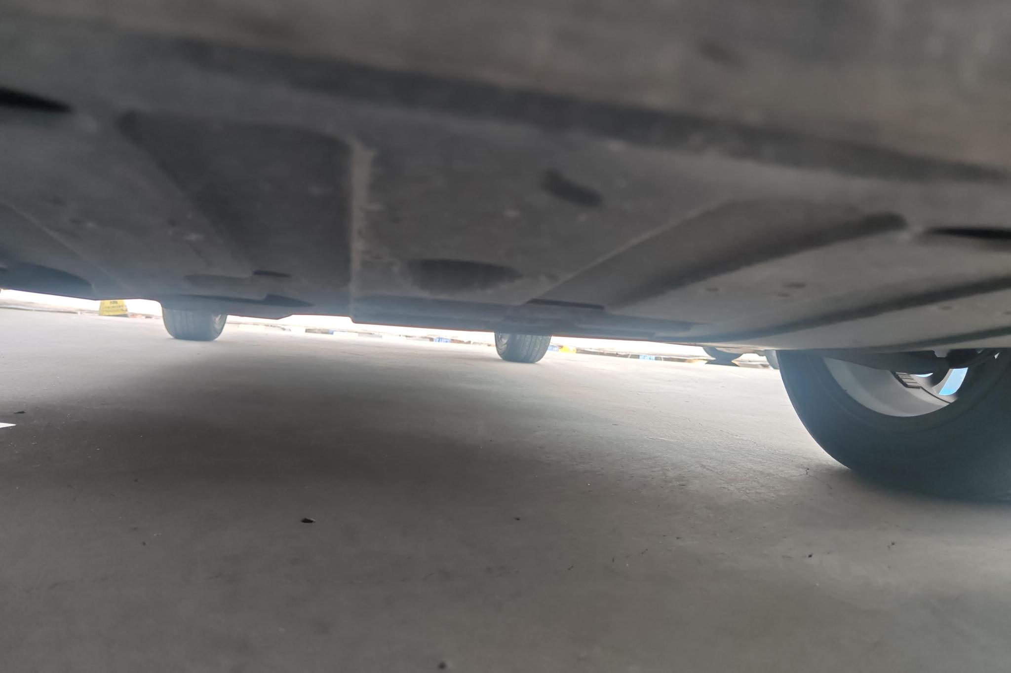 Kia KX1 2019 1.4L AT V
