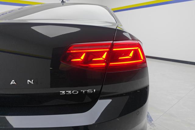 Volkswagen Magotan 2020 330 TSI DSG Leading — фото 5