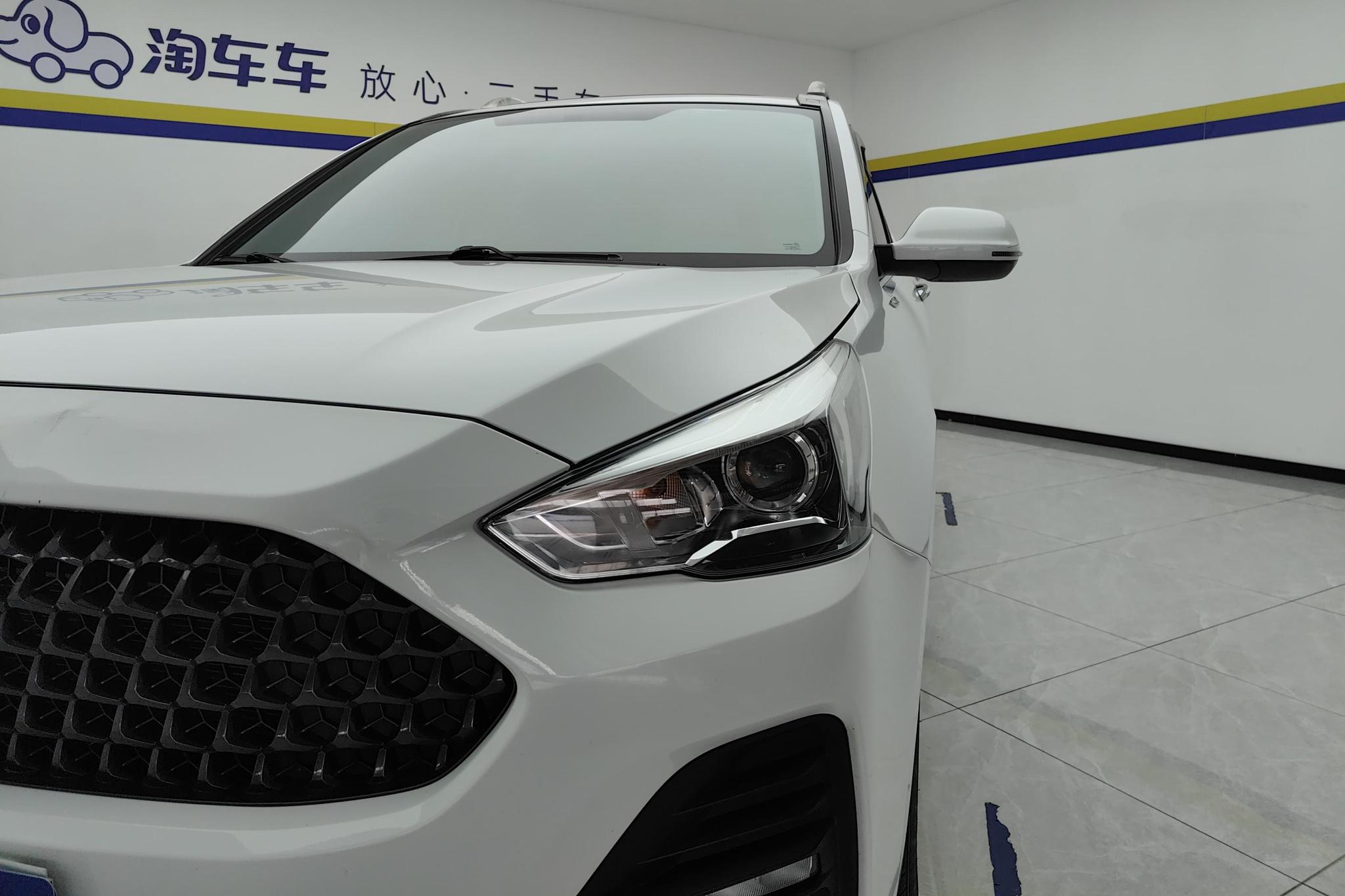 Haval M6 2019 1.5T DCT VI
