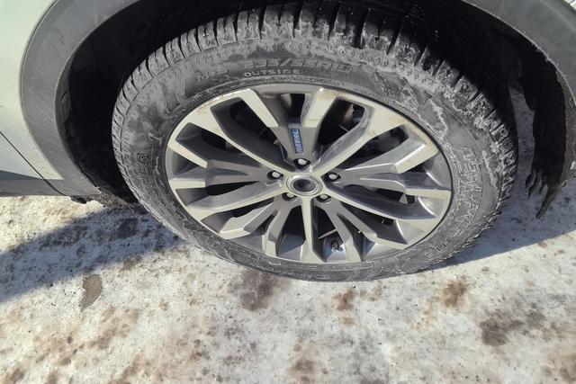 Haval H6 2018 Белый из Китая, фото 2