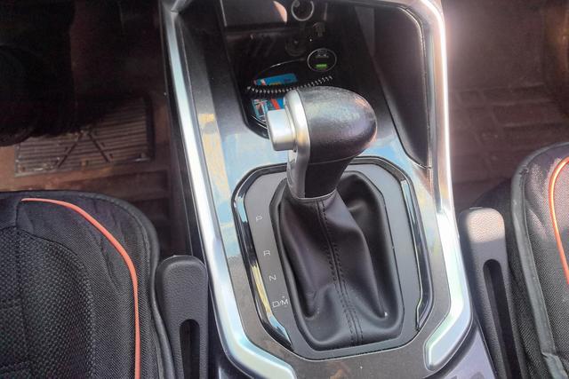 Haval H6 2018 Белый из Китая, фото 4