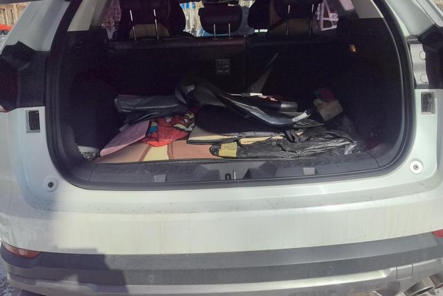 Haval H6 2018 Белый из Китая, фото 5