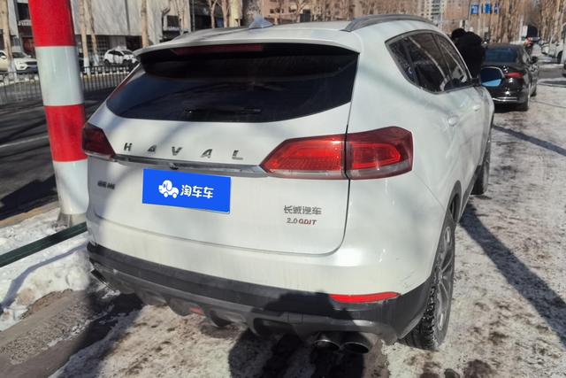 Haval H6 id 3784145 из Китая 10