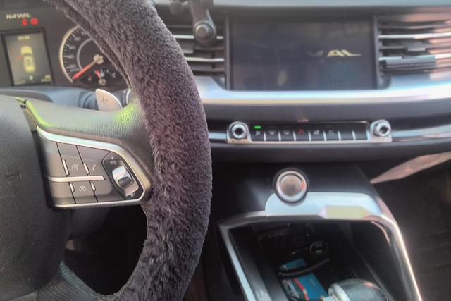 Haval H6 id 3784145 из Китая 11