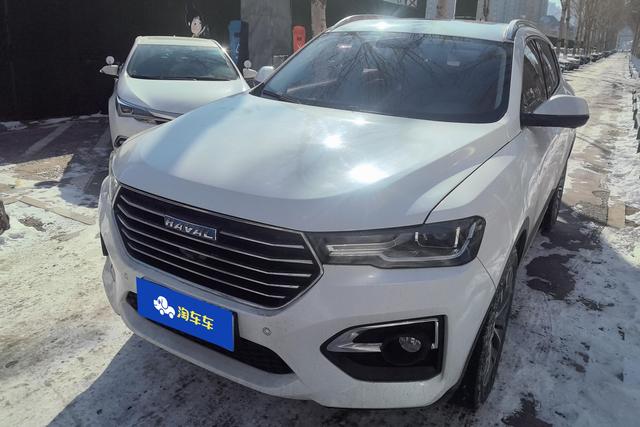 Haval H6 id 3784145 из Китая 12