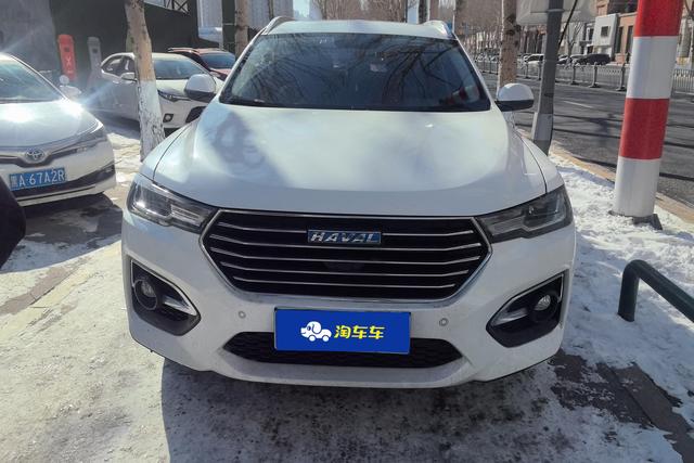 Haval H6 id 3784145 из Китая 13