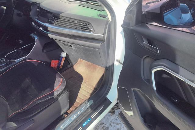 Haval H6 id 3784145 из Китая 15