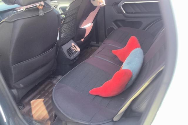 Haval H6 id 3784145 из Китая 16