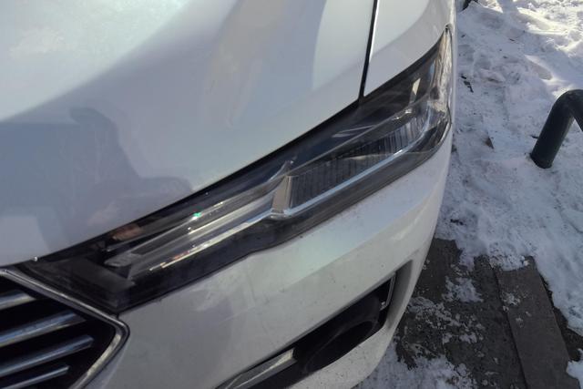 Haval H6 id 3784145 из Китая 17