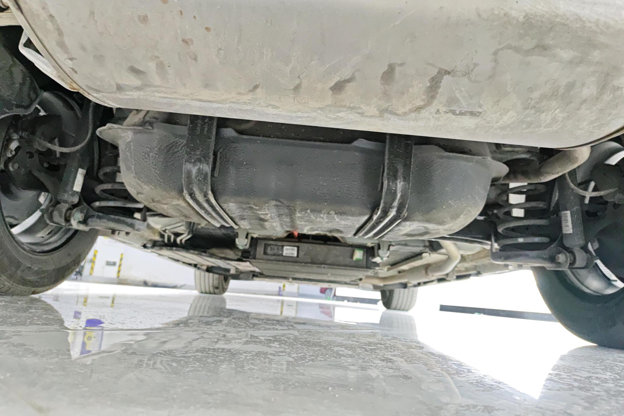 BYD Qin Plus DM-i PLUS DM 2025 Smart Drive DM-i 55KM Lead