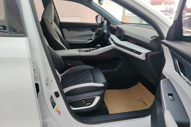 Chang'an CS75 PLUS id 3804607 из Китая 7