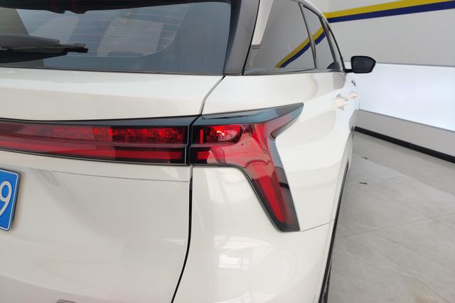 Chang'an CS75 PLUS id 3804607 из Китая 11