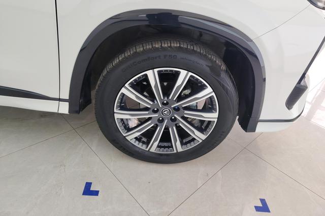 Chang'an CS75 PLUS id 3804607 из Китая 14