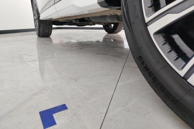 Chang'an CS75 PLUS id 3804607 из Китая 15