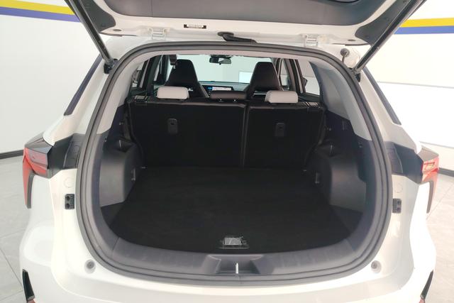 Chang'an CS75 PLUS id 3804607 из Китая 17