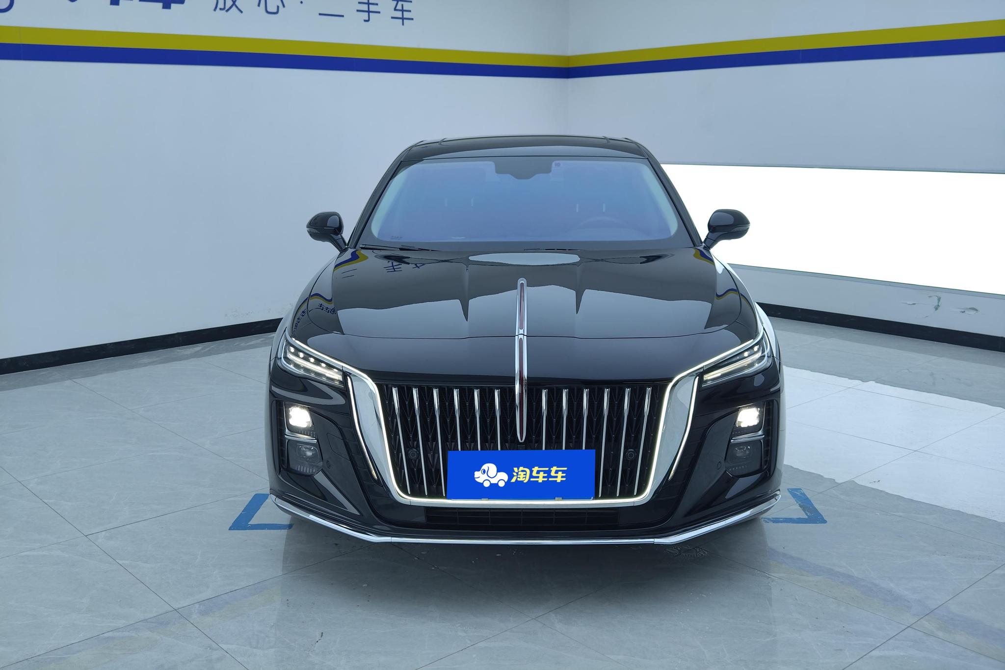 Hongqi H5 2024 1.5T DCT