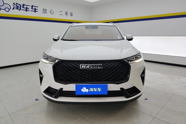 Haval H6 id 3804733 из Китая 7