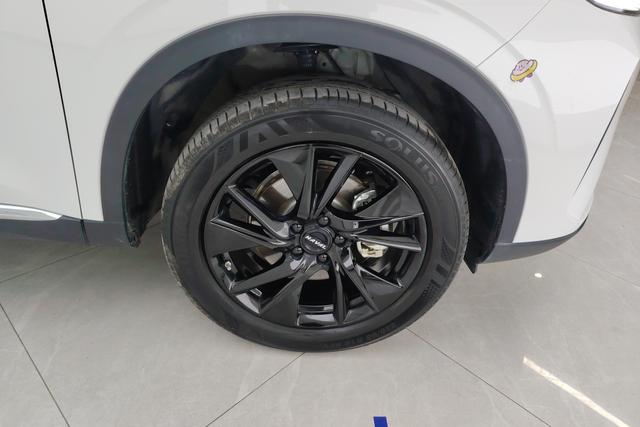 Haval H6 id 3804733 из Китая 11