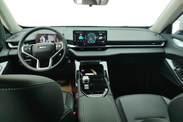 Haval H6 id 3804733 из Китая 13