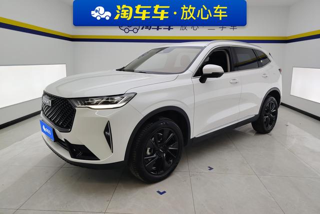 Haval H6 id 3804733 из Китая 16