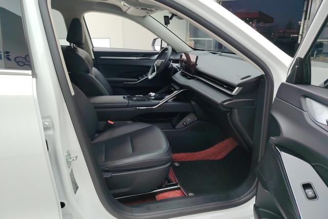 Haval H6 id 3804733 из Китая 17