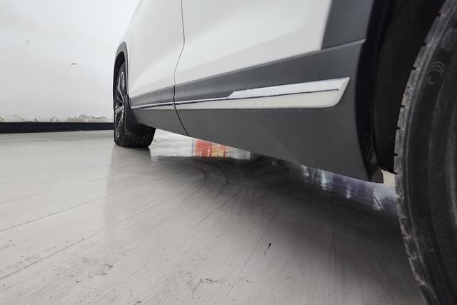 Jietu X90 2021 Белый из Китая