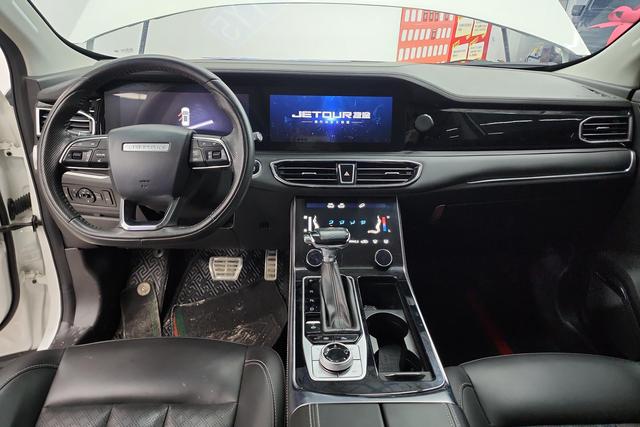 Jietu X90 id 3824733 из Китая 7