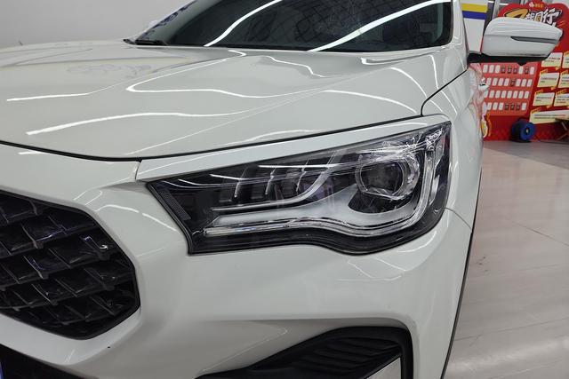 Jietu X90 id 3824733 из Китая 11