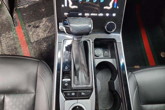 Jietu X90 id 3824733 из Китая 16