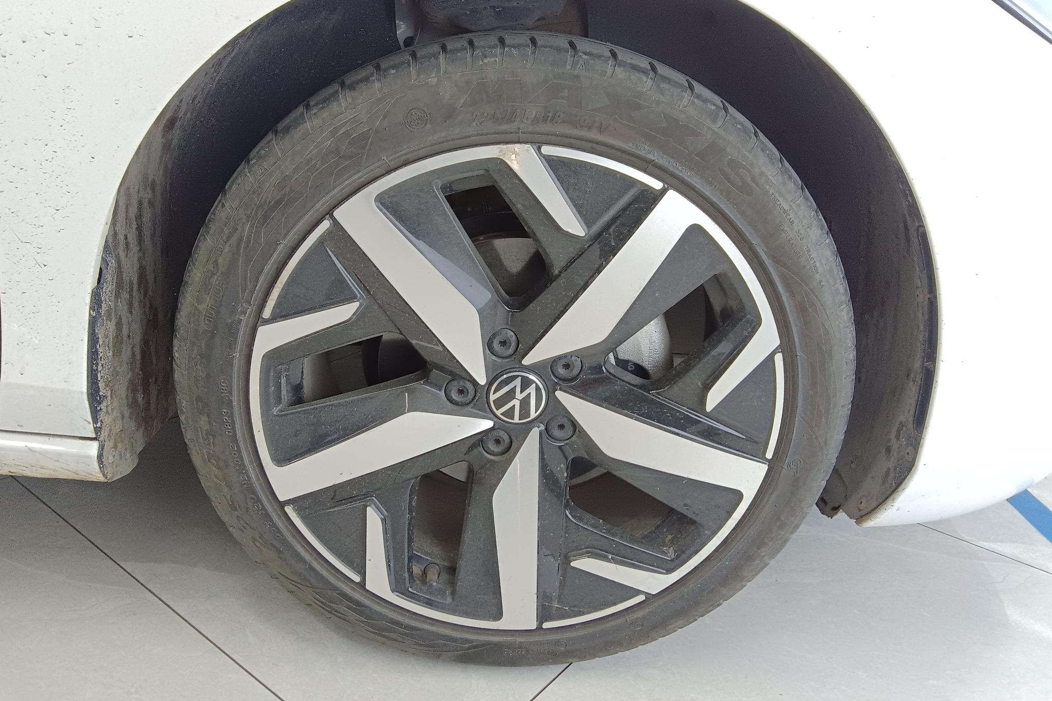 Volkswagen Lamando 2023 L 280TSI DSG