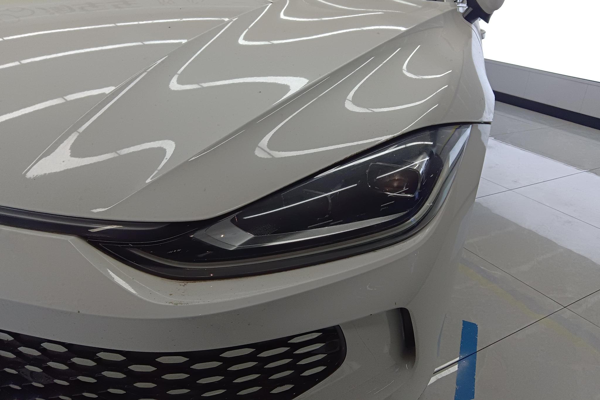 Volkswagen Lamando 2023 L 280TSI DSG