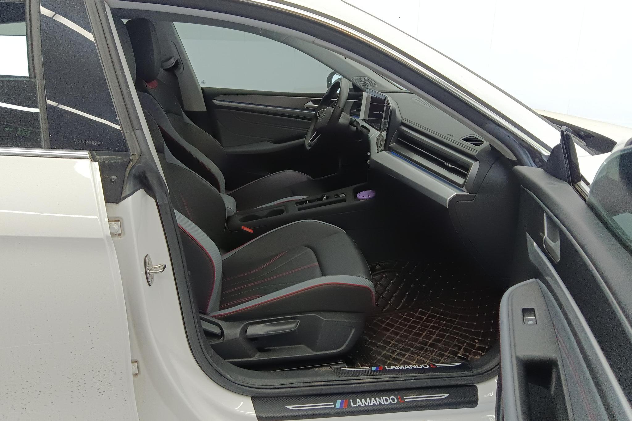 Volkswagen Lamando 2023 L 280TSI DSG