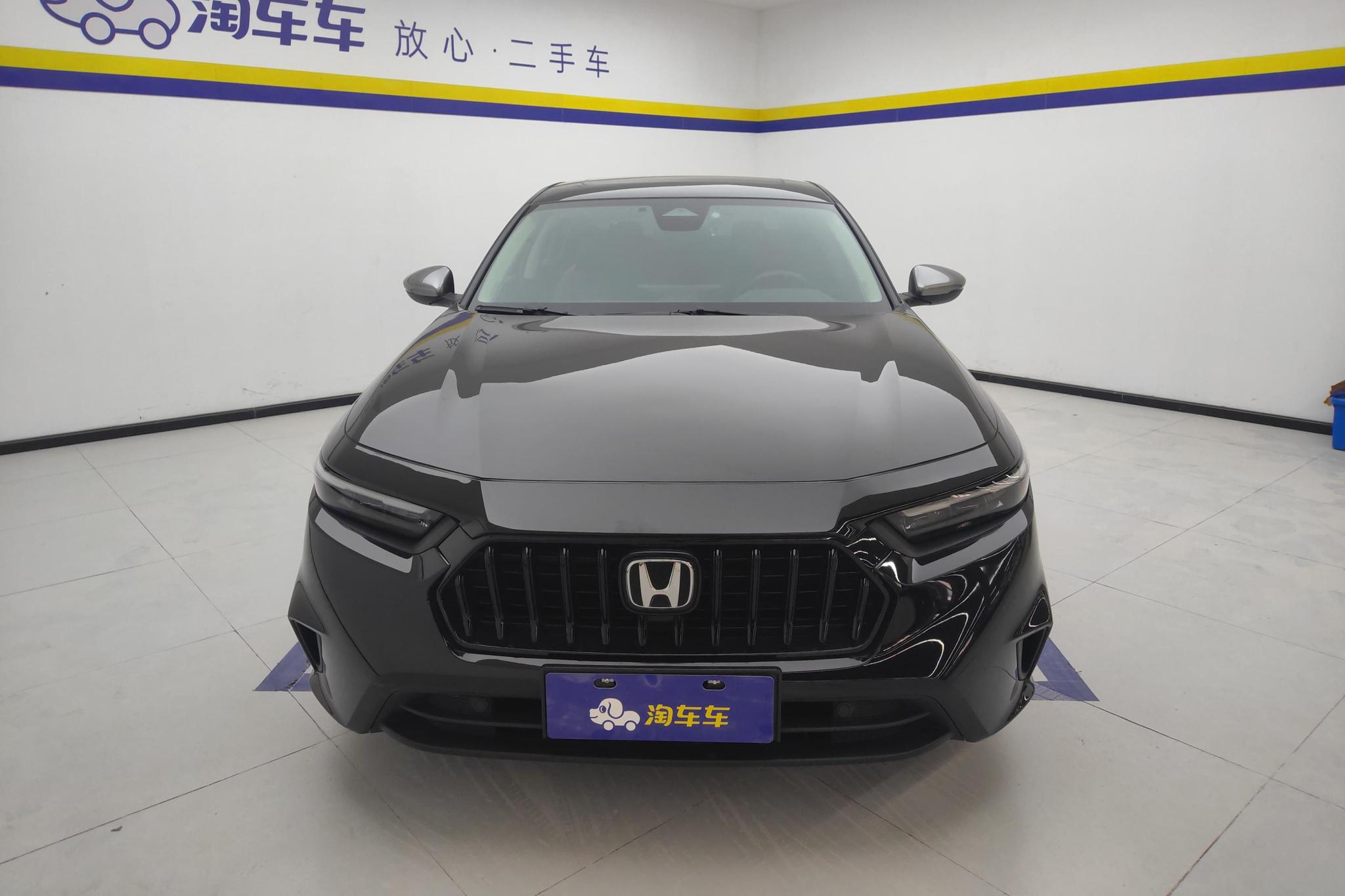 Honda Inspire 2023 260TURBO