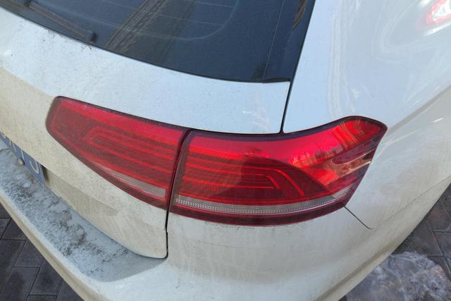 Volkswagen Wei Lan 2018 Белый из Китая, фото 3