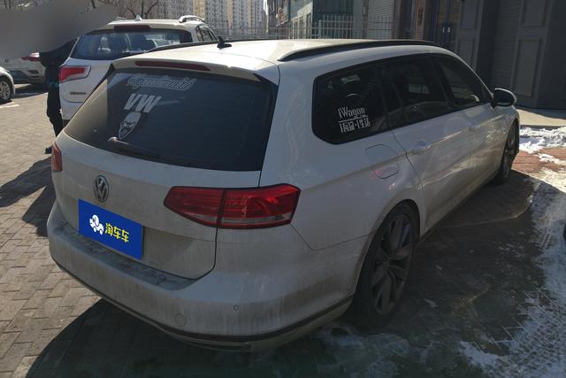 Volkswagen Wei Lan id 3781321 из Китая 9