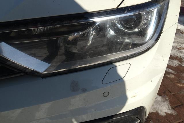 Volkswagen Wei Lan id 3781321 из Китая 10