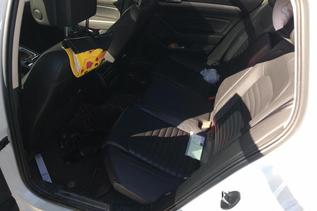 Volkswagen Wei Lan id 3781321 из Китая 11