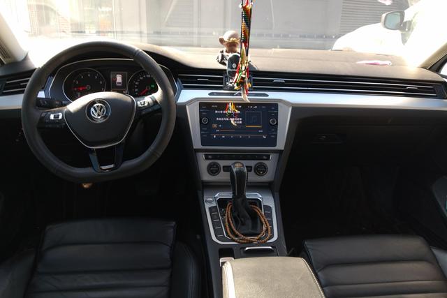 Volkswagen Wei Lan id 3781321 из Китая 14