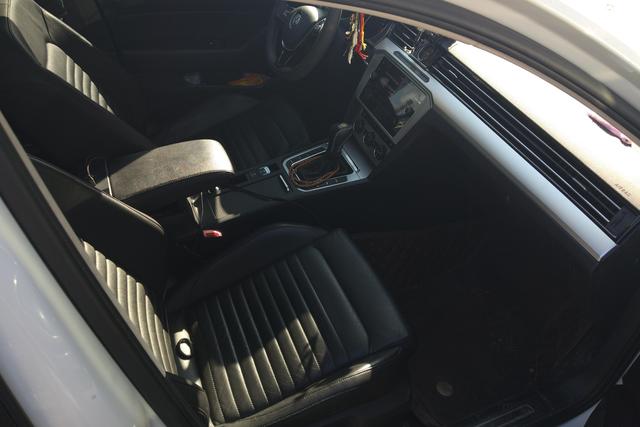 Volkswagen Wei Lan id 3781321 из Китая 15