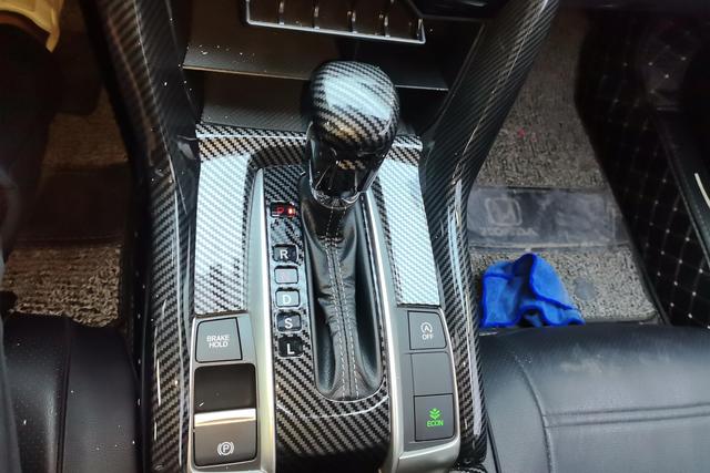 Honda Civic 2021 Белый из Китая, фото 4