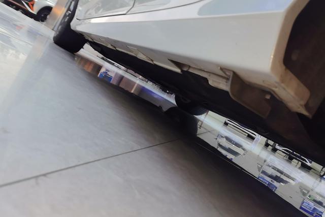 Honda Civic 2021 Белый из Китая, фото 6