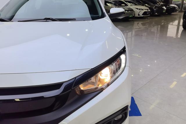 Honda Civic id 3823482 из Китая 16